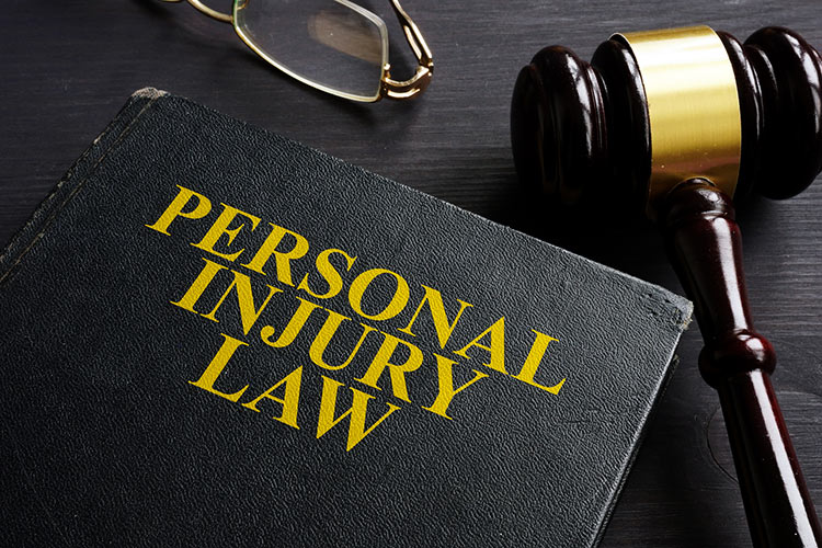 Slip and Fall Personal Injury Cases